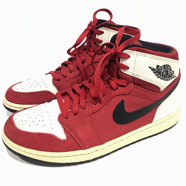 jordan 1 carmine