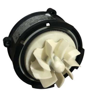 ASKO Dishwasher Wash Pump Motor Impeller HANNING Type UP30-237 (BX-17)