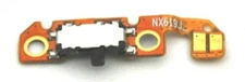 OEM NUBIA RED MAGIC 3 NX629J REPLACEMENT GAME SPACE BUTTON SLIDER FLEX CABLE