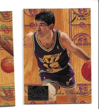 1994-95 Fleer Flair Series 2 NBA Basketball Cards Choose / Pick from List