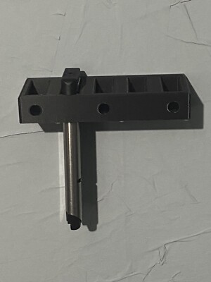 Wandhalterung Für Single Stack 1911 Magazin – Praktischer Magazinhalter Für Die Pistole