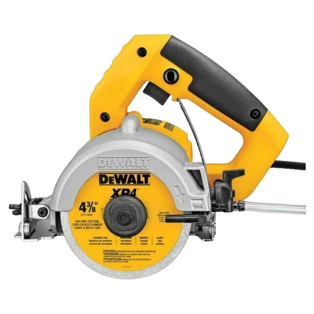 DEWALT Tile Saws