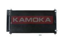 7800032 Kamoka Condenser, Air Conditioner for Toyota