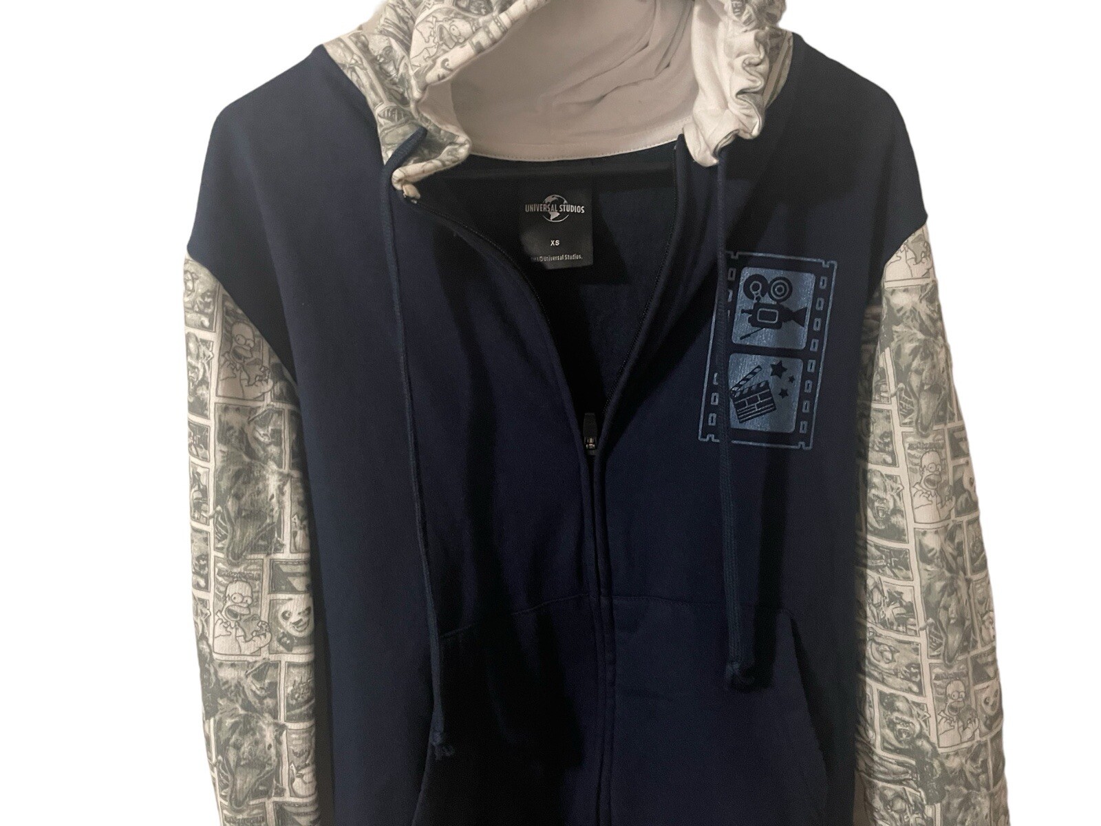 Universal Studios "Epic Adventures" Attractions H… - image 17