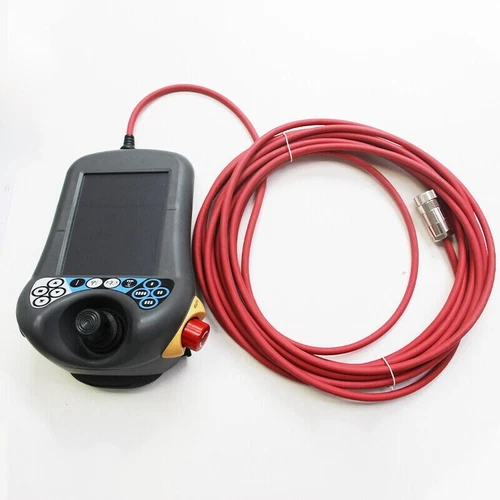 DSQC679 3HACO28357-001 Robot Colgante Enseñanza DSQC679 3HACO28357-001 - Imagen 4 de 6