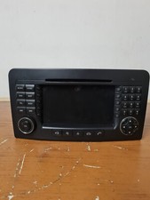 Autoradio Mercedes 350