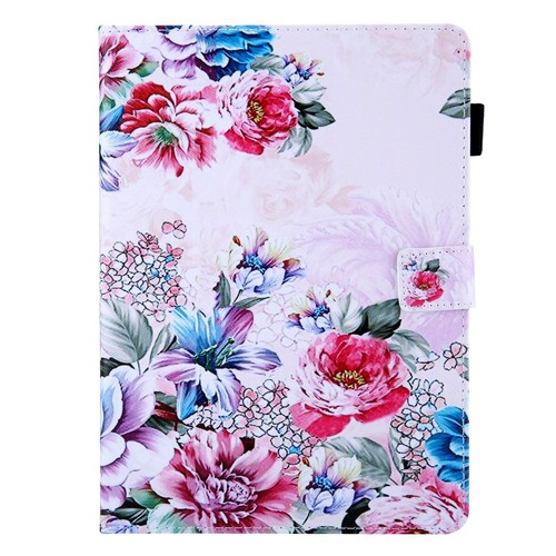 For iPad 5 6 7 8 9 Mini Air 4 Pro 12.9/9.7 "11" 10.2" Shockproof Flip Case Cover - Picture 34 of 126