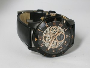 fossil me 3138