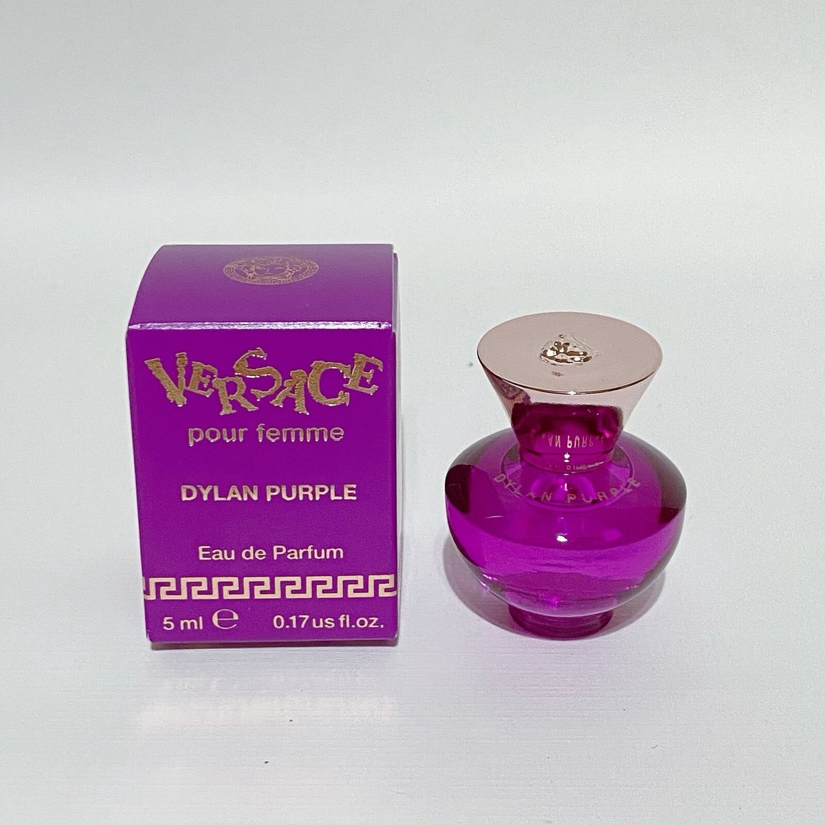 Sephora Parfum Versace Femme Yellow Diamond Versace Pour