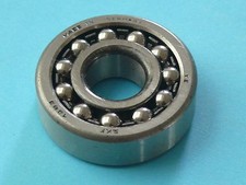 Pendelkugellager 1303 SKF 17x47x14 NEU Made in Germany W&auml;lzlager Kugellager
