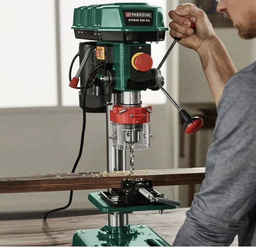 Parkside Pillar Drill Discount, 58% OFF 