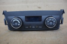 06 07 08 09 10 11 Cadillac DTS AC Heat Temperature Climate Control OEM 15839547