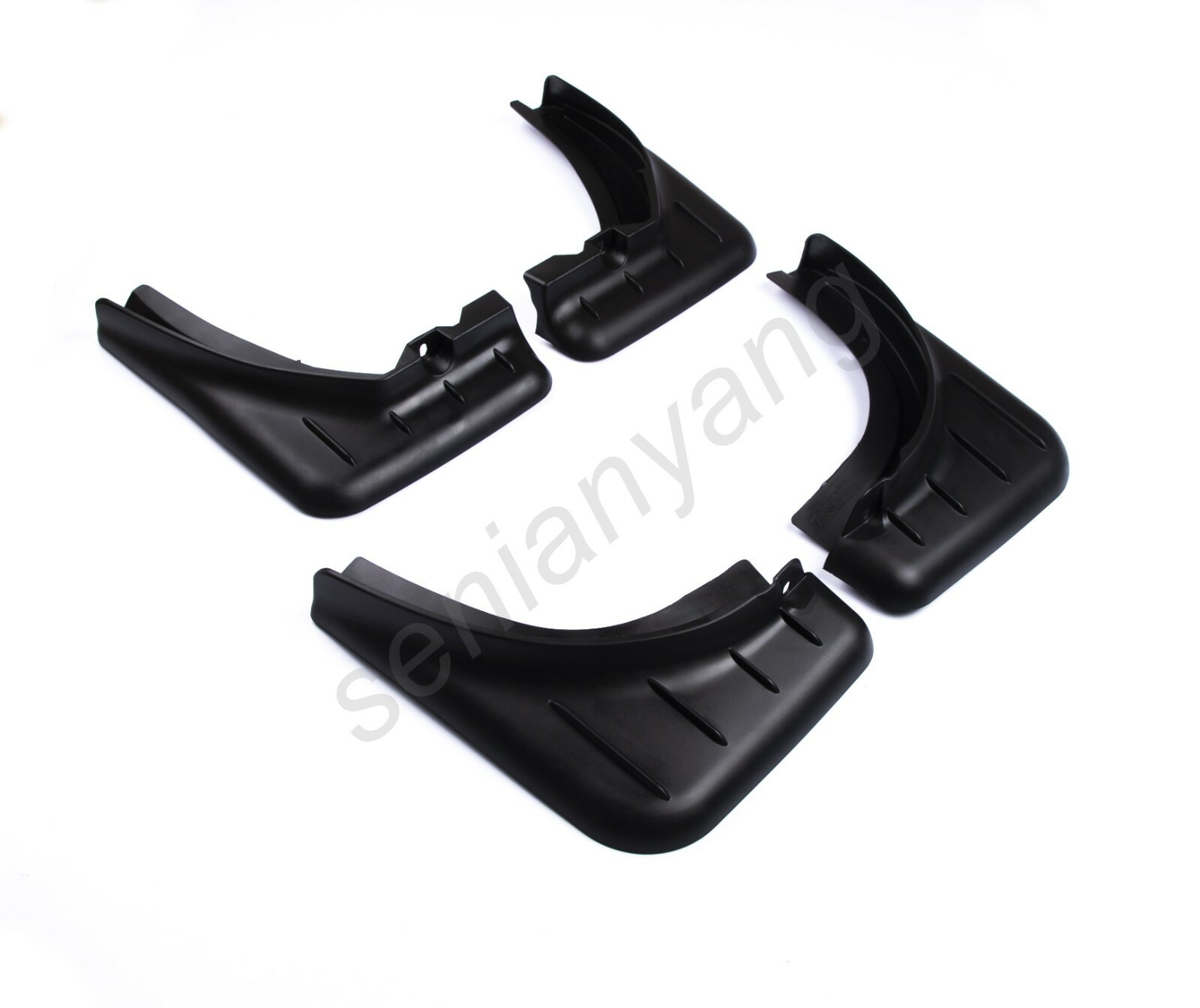 Mud Flaps Splash Guard for 2018-2020 Porsche Cayenne Mudguards Fender Protector