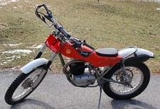 Montesa Cota 247 OKO Carburetor Kit, Complete