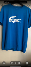 Lacoste Novak Djokovic Sport T-shirt US XL