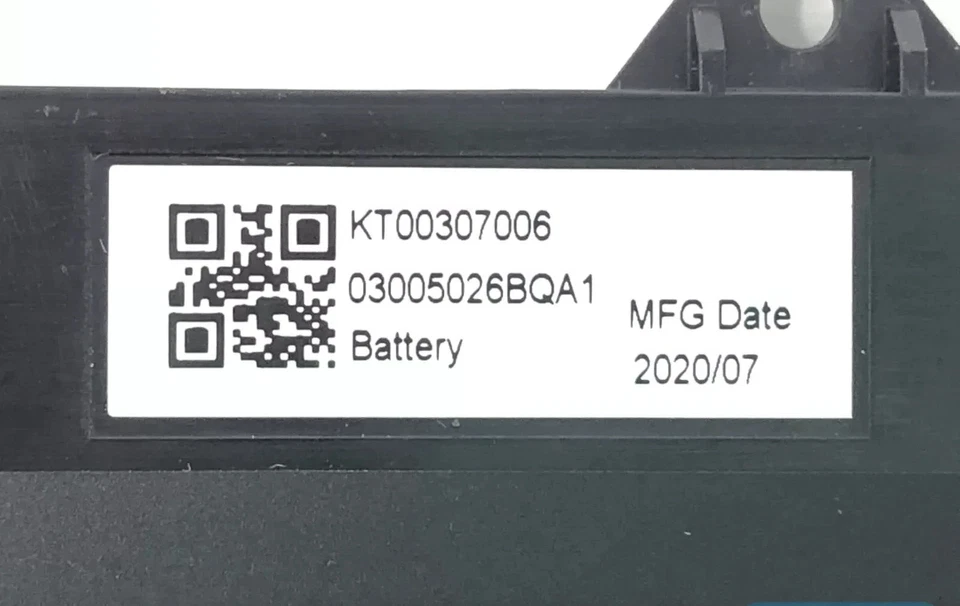 Nuevo Acer Chromebook C732 311 C733 C733T Batería Original KT.00307.006 3Celdas 42Whr Foto 4 de 4