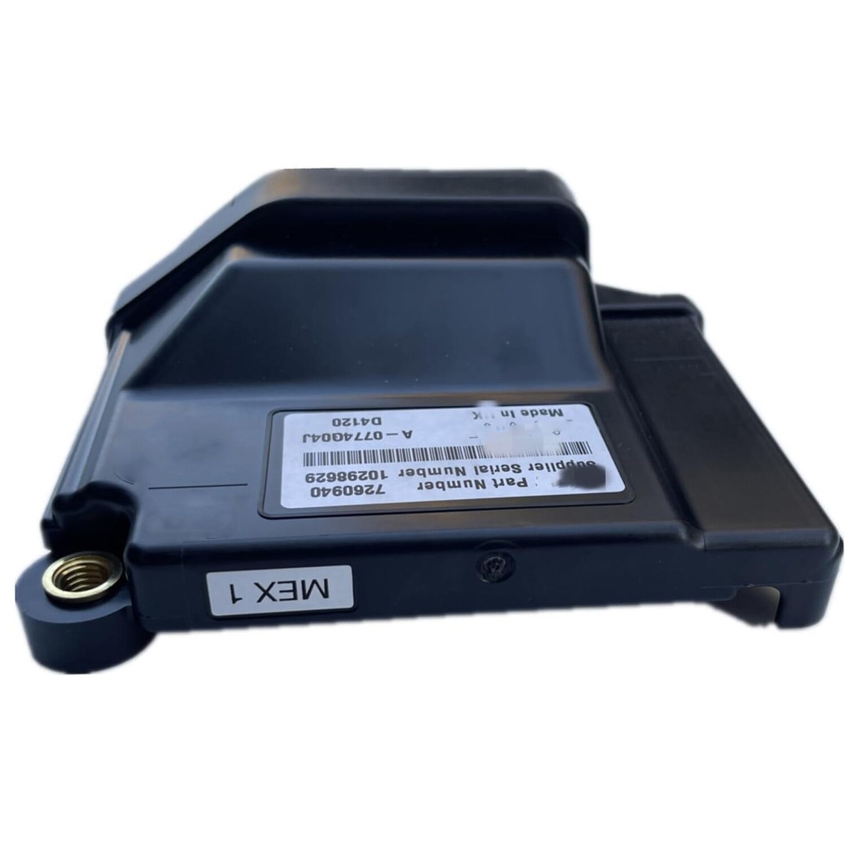 Controller 7260940 7024906 for Bobcat DX17Z DX19 E17 E19 E20 E34  