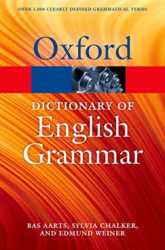The Oxford Dictionary of English Grammar 2/e - Image 5