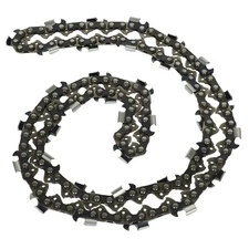 18" Chainsaw Saw Chain 3/8 Pitch .050 66DL for Echo for Stihl Poulan