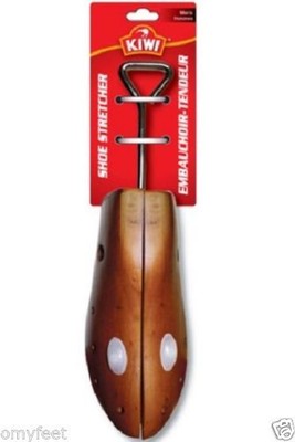 kiwi women's shoe stretcher