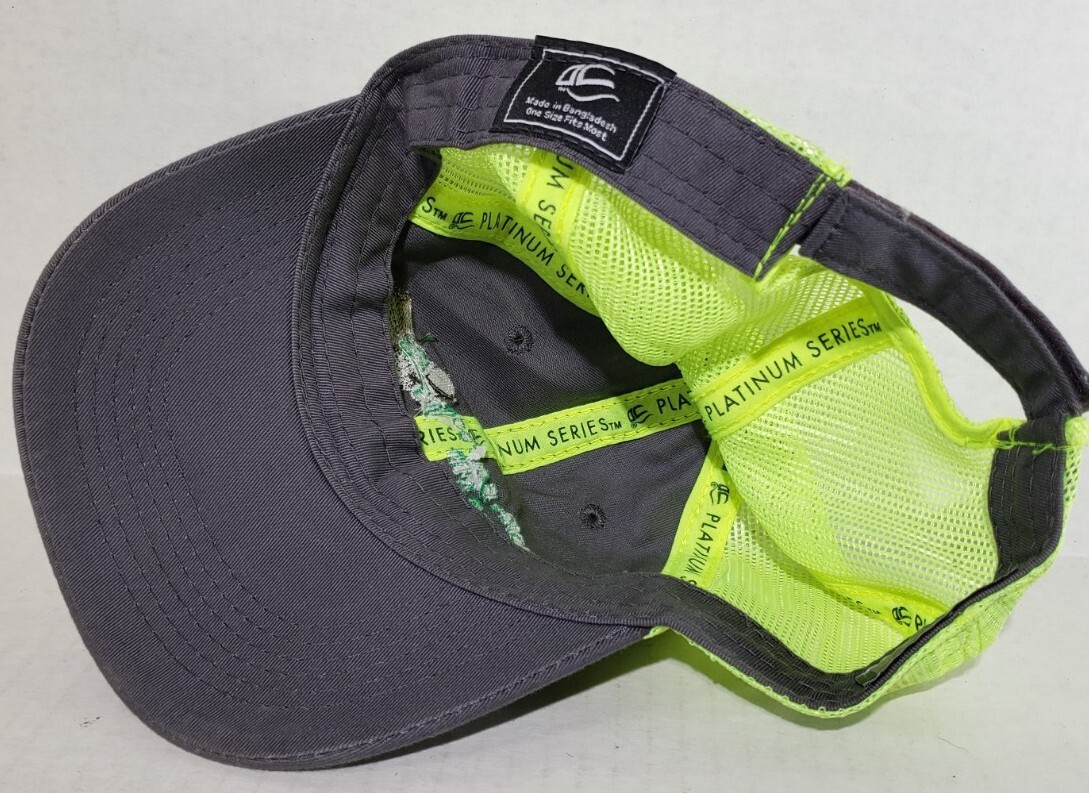 Speyside bourbon Stave Mill Adjustable Embroidere… - image 6