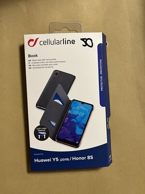 Handy Hülle Schutzhülle für Huawei Y5 (2019)/ Honor 8S / H2A3Nr.7- 50