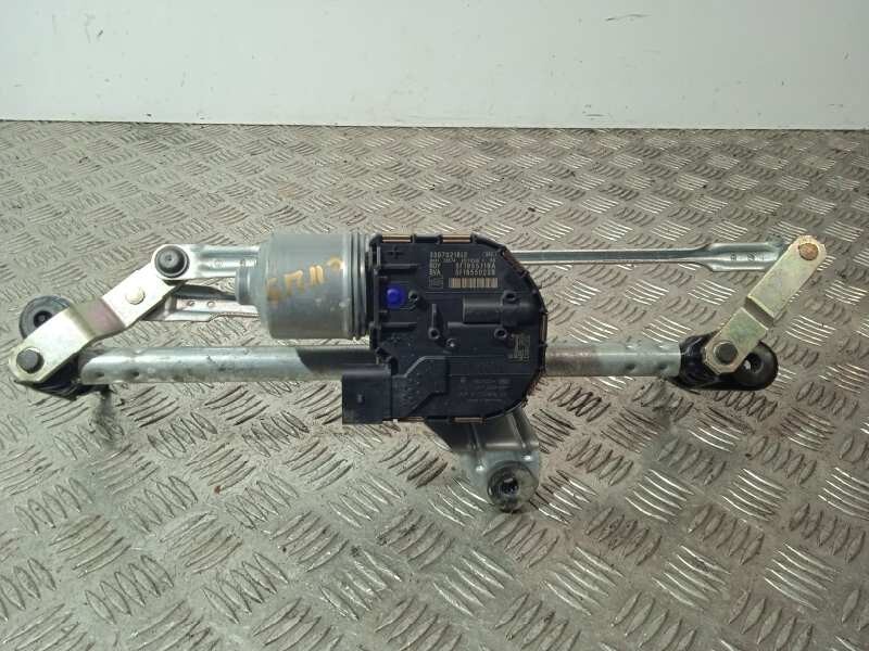 5F1955119A VORDERER WISCHERMOTOR / BOSCH171175483623 / 5F1955023B 
