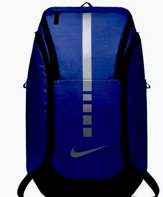 purple nike elite backpack