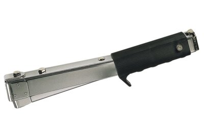 Wolfcraft tacocraft HT 10 Hammertacker Handtacker Tacker Hefter Klammern