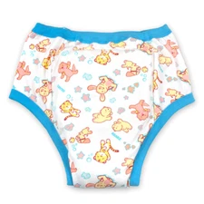 Rearz Lil Squirts Splash Special needs / Adult Pants Diaper Nappy Cover