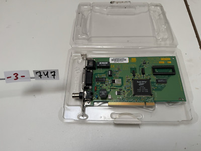 3Com EtherLink III PCI 03-0046-001