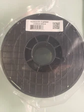taulman3D T-Glase PET Co-Polymer Filament - 2.85mm, 1lb - Black