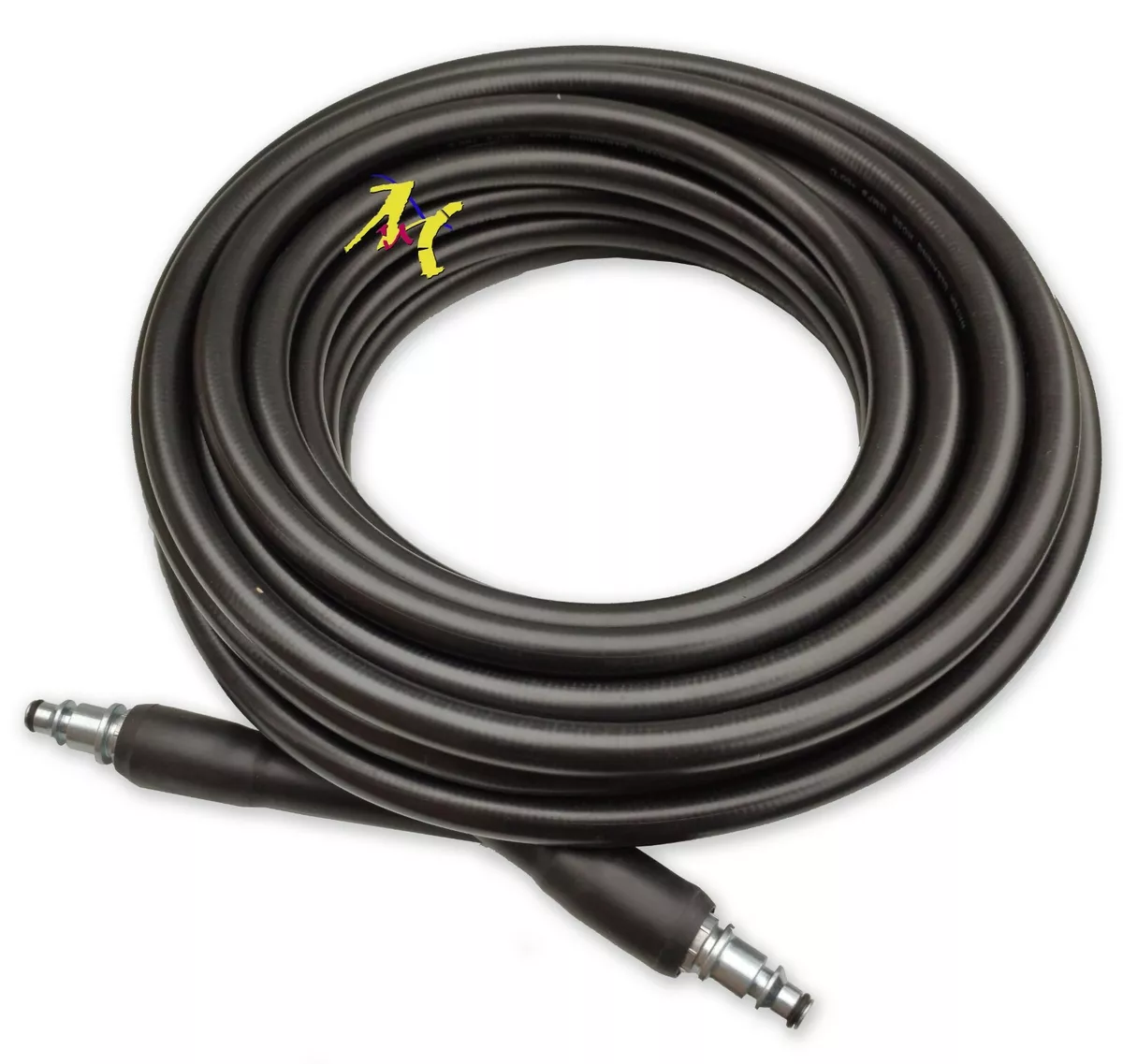 Stanley pressure washer hose clearance replacement