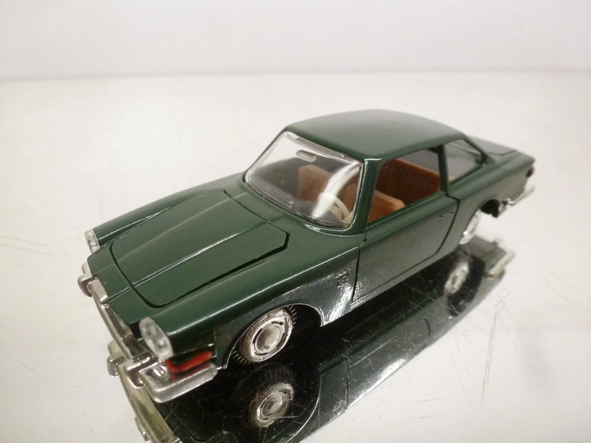 メルクリン 1/43  GLAS 3000 V8 西ドイツ製 希少 Yahoo!オークション - Marklin メルクリン Zゲージ ミニクラブ DB ドイ