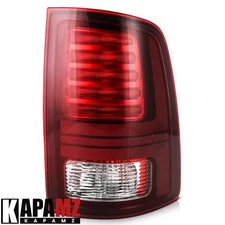 Right Passenger Side LED Tail Light Brake Lamp For 2013-2018 Ram 1500 2500 3500