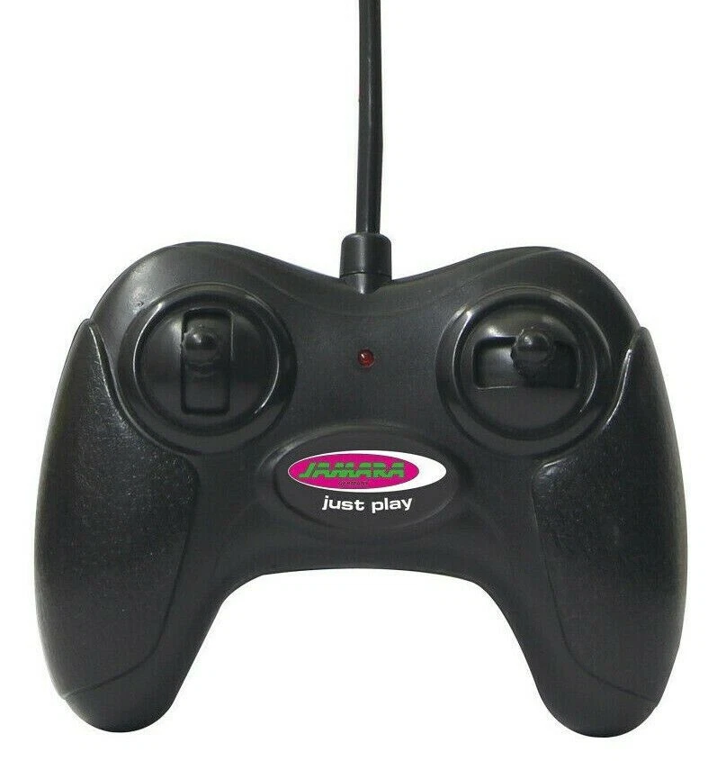 Jamara RC Flint Buggy 1:14 | 27 MHz | Offroad-Fahrzeug für rasanten Fahrspaß - Bild 4 von 4