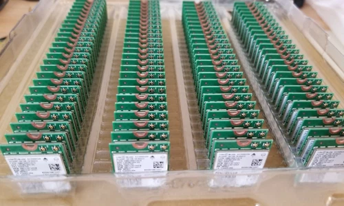 Intel AX200 AX201 AX211 AX210 Killer 6E 9560 BE200 Wi-Fi 7 - Picture 4 of 60