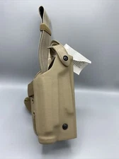 Safariland Sig P229 Railed DAK Tactical Holster RH M3, M6, TLR-2