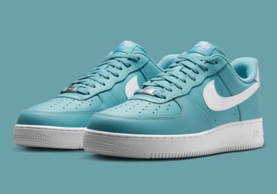 Air Force おじ吉 Nike Air Force 1 Low 