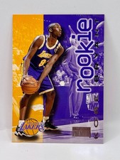 Skybox Premium Kobe Bryant 1996-97 #203 for sale | eBay