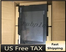 Mitsubishi GT1675-VNBD Touch Screen New GT1675VNBD US Free TAX
