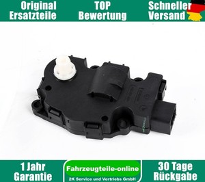 Heizungsstellmotor Lüftung Stellmotor K9749006 Audi A4 8K B8
