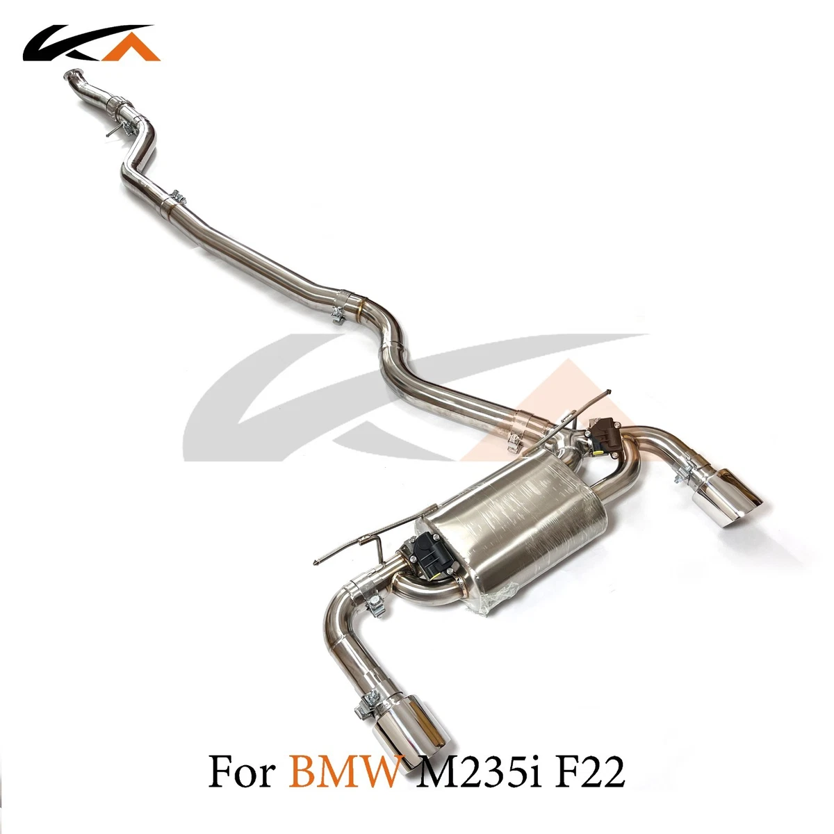 Exhaust Systems for BMW M135i Kits for sale | eBay