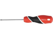 Yato Schraubendreher Kreuz PH0X75mm YT-25920