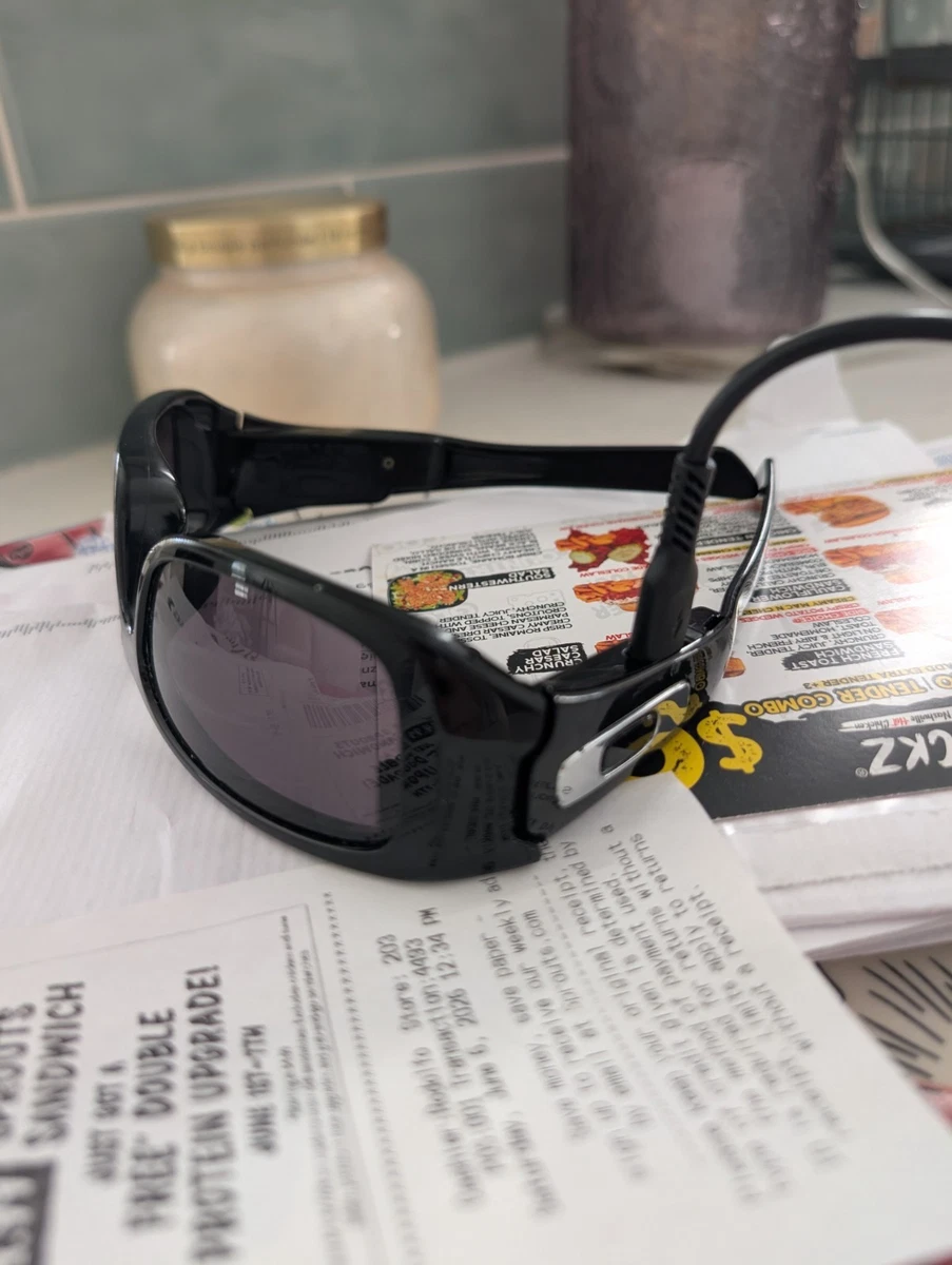 Oakley Thump for sale - eBay