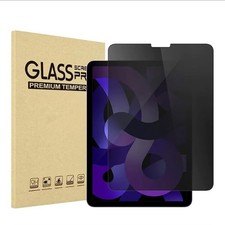 1 Pack for iPad Air 5th 2022/ Air 4th 2020/ iPad Pro 11 4th 2022/ 3rd 2021/ 2...