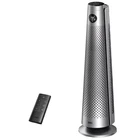 Dreo 1500W Solaris 818 Oscillating Ceramic Indoor Space Heater for Home or