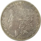 1883 S Morgan Silver Dollar XF EF Extremely Fine $1 Coin SKU:I25125