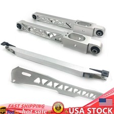 For Mitsubishi Mirage 1997 98-2001 Proton 1.6 Rear Lower Suspension Control Arm