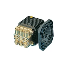 General Pump TT9051EBF Plunger Pump, TT Series 51 Duplex, 2.1GPM, 1500PSI, 1750R